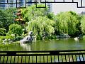 A 070 Sydney - Le Jardin chinois